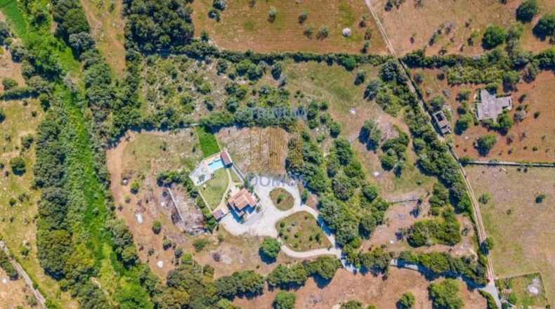 Balearic Islands - Capdepera - 23650m2