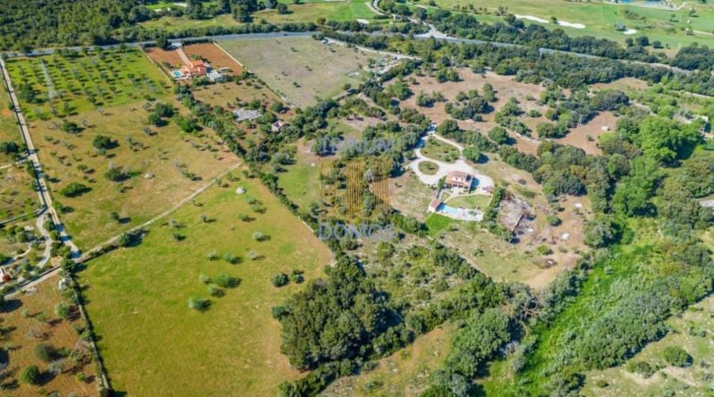Balearic Islands - Capdepera - 23650m2