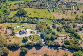 Capdepera 23650&nbsp;m²