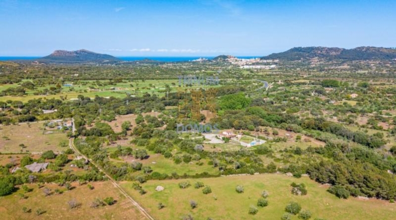 Balearic Islands - Capdepera - 23650m2