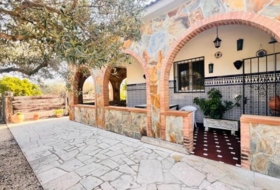 l'Ametlla de Mar 7523&nbsp;m² 