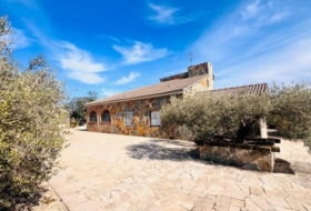 l'Ametlla de Mar 7523&nbsp;m² 