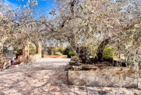 l'Ametlla de Mar 7523&nbsp;m² 