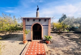 l'Ametlla de Mar 7523&nbsp;m² 