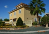 Detached villa with land for sale on España, Totana, ref: TR332850 photo