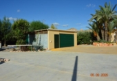 Detached villa with land for sale on España, Totana, ref: TR332850 photo