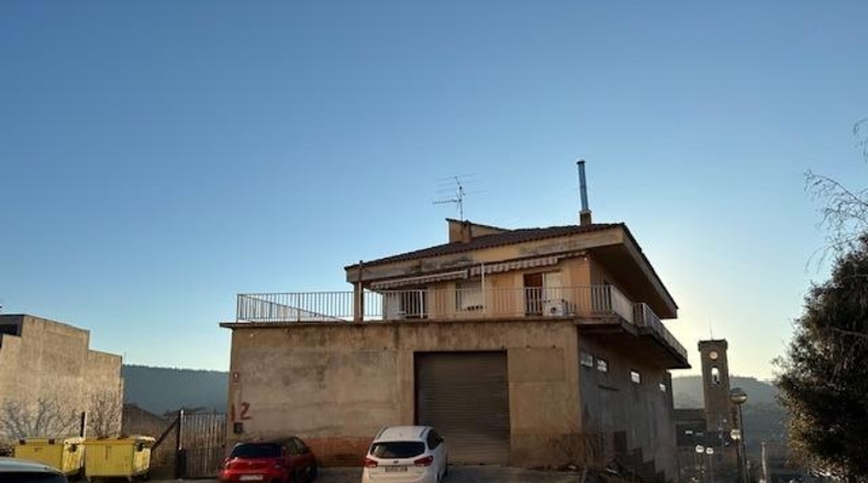 Barcelona - Callús - 884m2