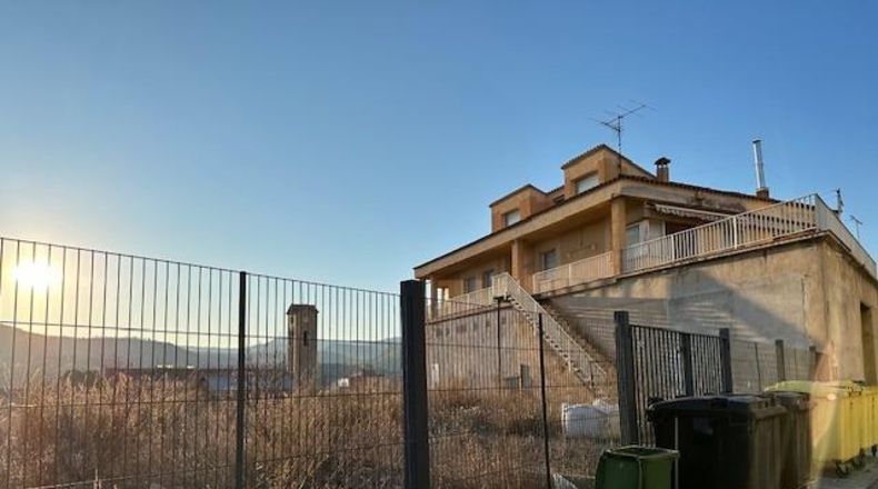 Barcelona - Callús - 884m2