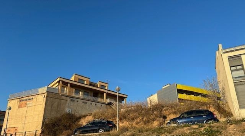 Barcelona - Callús - 884m2