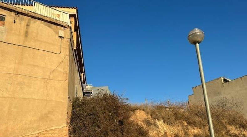 Barcelona - Callús - 884m2