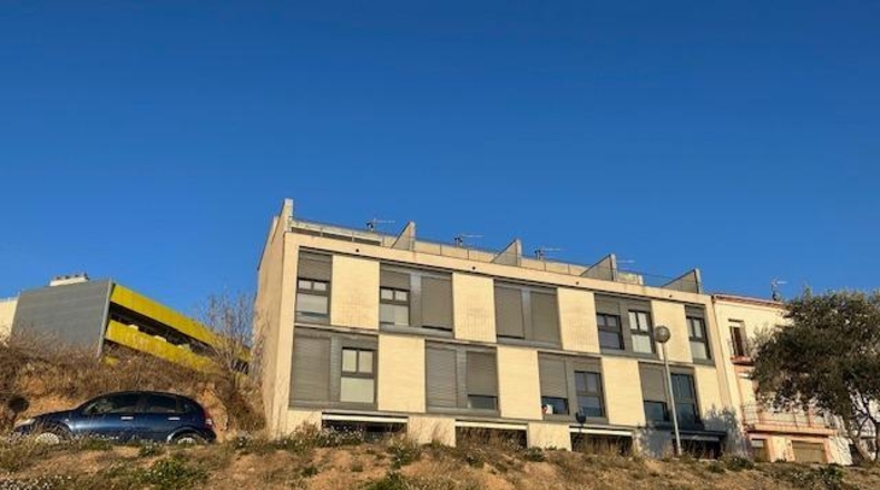 Barcelona - Callús - 884m2