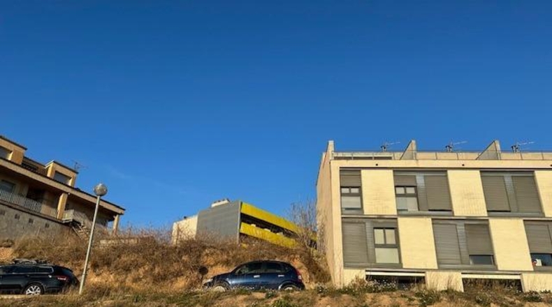 Barcelona - Callús - 884m2