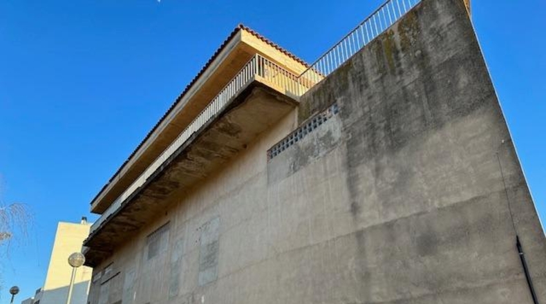 Barcelona - Callús - 884m2