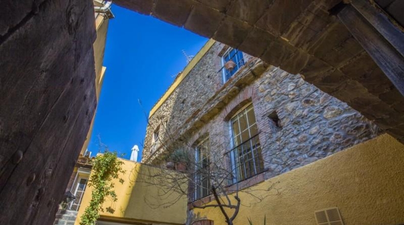 Gerona - Marzà - 189m2