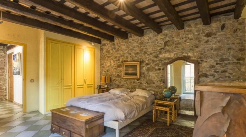 Gerona - Marzà - 189m2