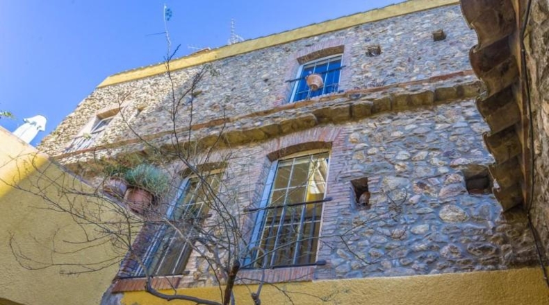 Gerona - Marzà - 189m2