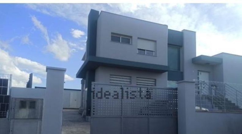 Valencia - Montroy - 560m2