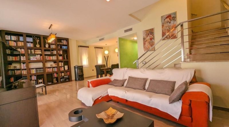 Balearic Islands - Mercadal - 540m2