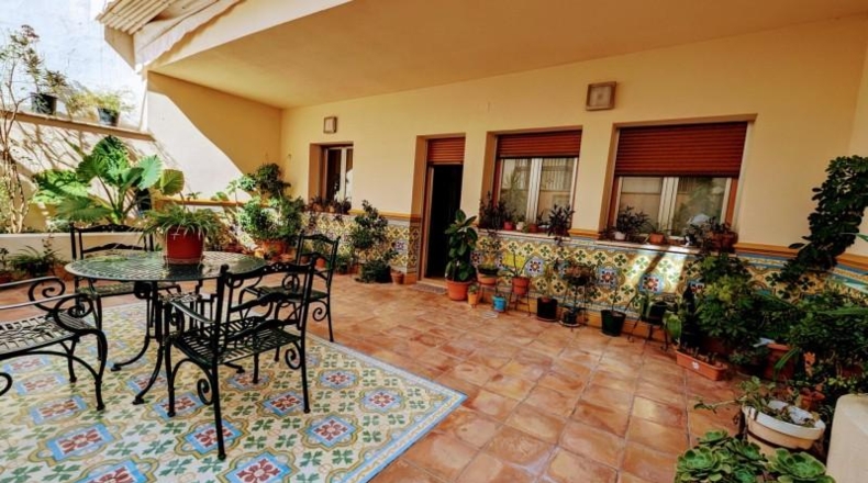 Balearic Islands - Mercadal - 540m2