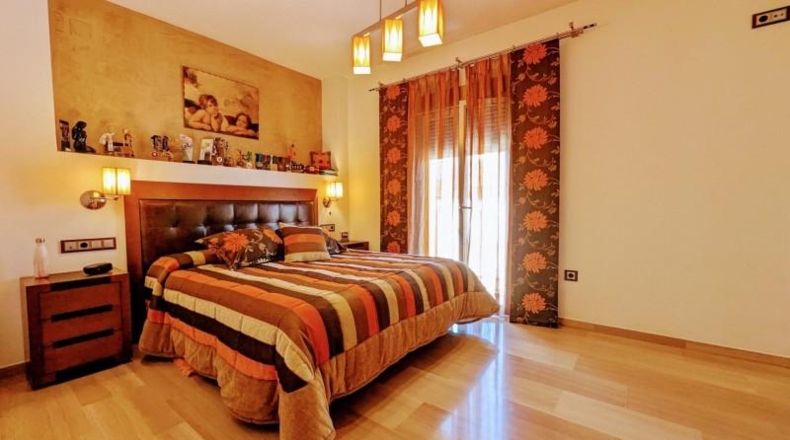 Balearic Islands - Mercadal - 540m2