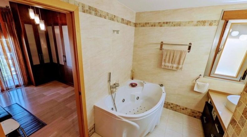 Balearic Islands - Mercadal - 540m2