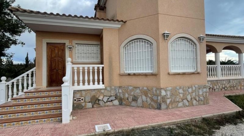 Alicante - Сан-Висенте-дель-Распейг - 2350m2
