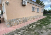 Finca rústica en venta en la España, San Vicente del Raspeig, ref: TR393910 foto