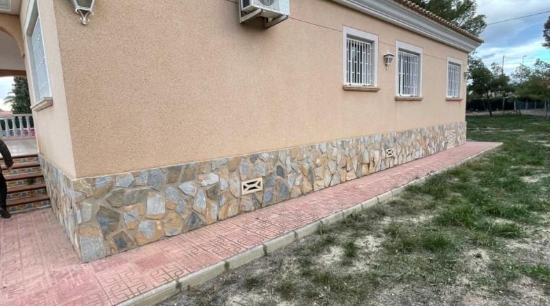 Alicante - Сан-Висенте-дель-Распейг - 2350m2