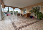 Finca rústica en venta en la España, San Vicente del Raspeig, ref: TR393910 foto
