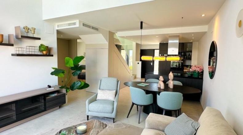 Alicante - Algorfa - 210m2