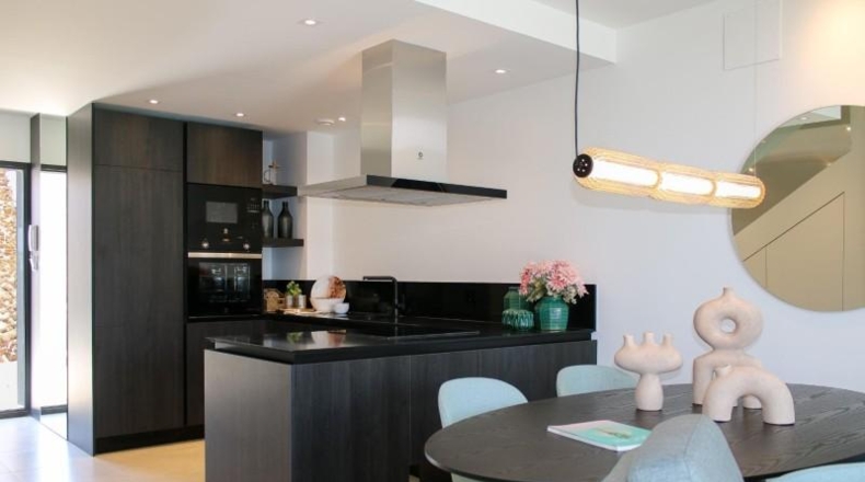 Alicante - Algorfa - 210m2