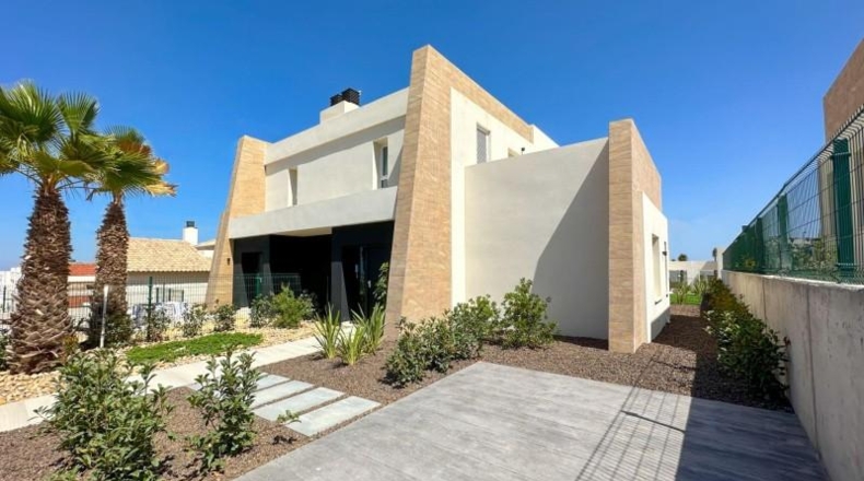 Alicante - Algorfa - 210m2