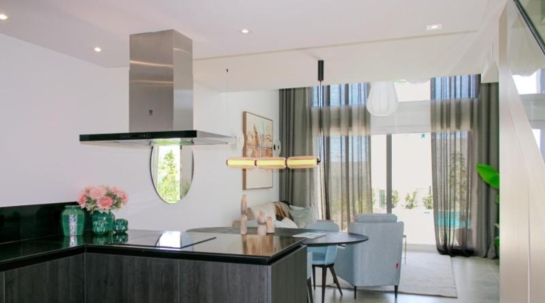 Alicante - Algorfa - 210m2