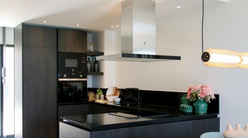 Alicante - Algorfa - 210m2