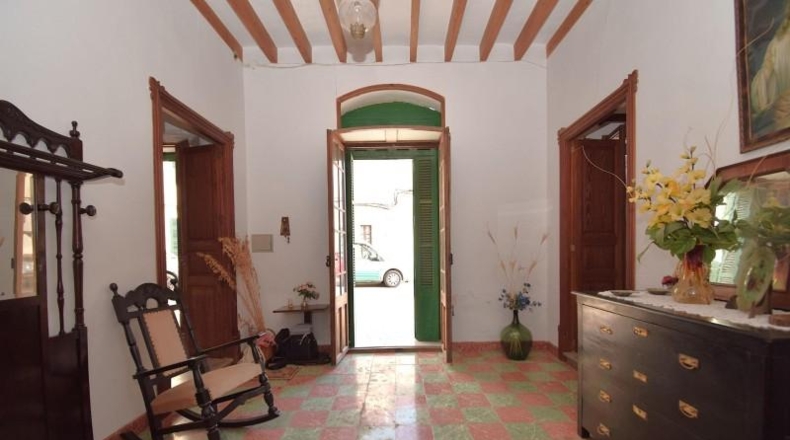 Islas Baleares - Llubí - 272m2
