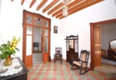 Casa de pueblo en venta en la España, Llubí, ref: TR404982 foto