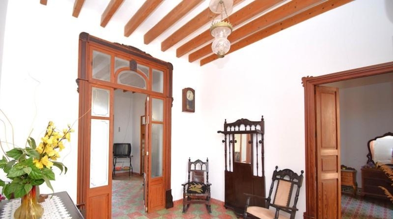 Islas Baleares - Llubí - 272m2