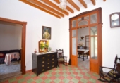 Casa de pueblo en venta en la España, Llubí, ref: TR404982 foto
