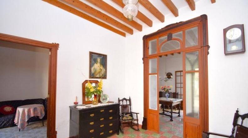 Islas Baleares - Llubí - 272m2