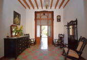 Casa de pueblo en venta en la España, Llubí, ref: TR404982 foto