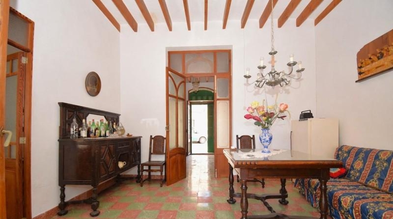 Islas Baleares - Llubí - 272m2