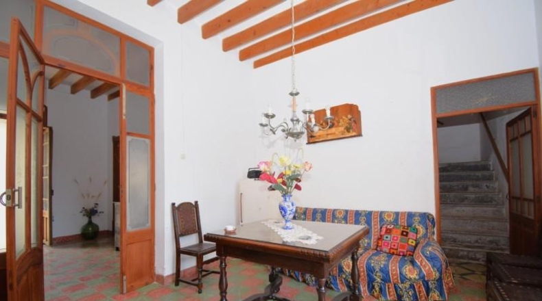 Islas Baleares - Llubí - 272m2