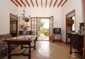 Casa de pueblo en venta en la España, Llubí, ref: TR404982 foto
