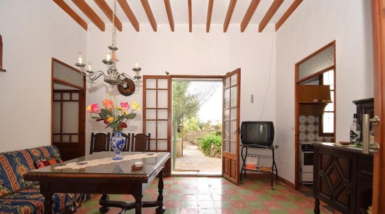 Islas Baleares - Llubí - 272m2
