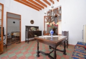 Casa de pueblo en venta en la España, Llubí, ref: TR404982 foto