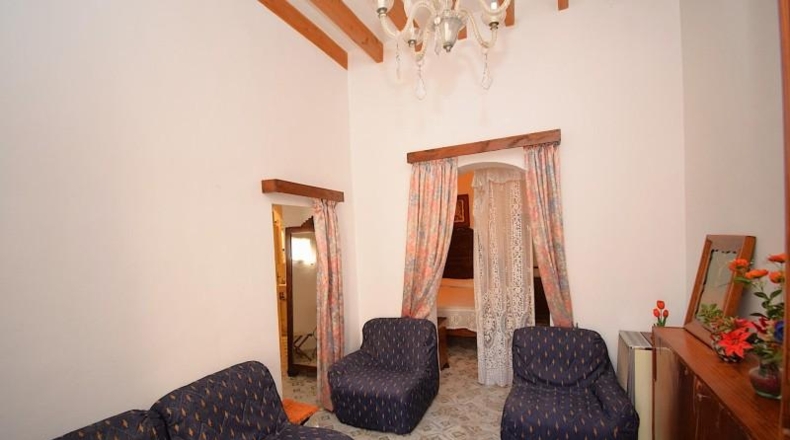 Islas Baleares - Llubí - 272m2