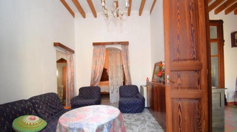 Islas Baleares - Llubí - 272m2
