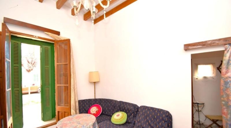 Islas Baleares - Llubí - 272m2