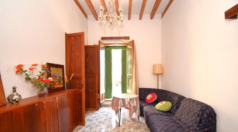 Islas Baleares - Llubí - 272m2