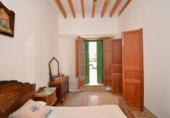 Casa de pueblo en venta en la España, Llubí, ref: TR404982 foto